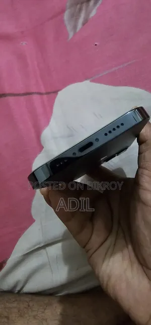 Apple iPhone 12 Pro 128 GB Gray