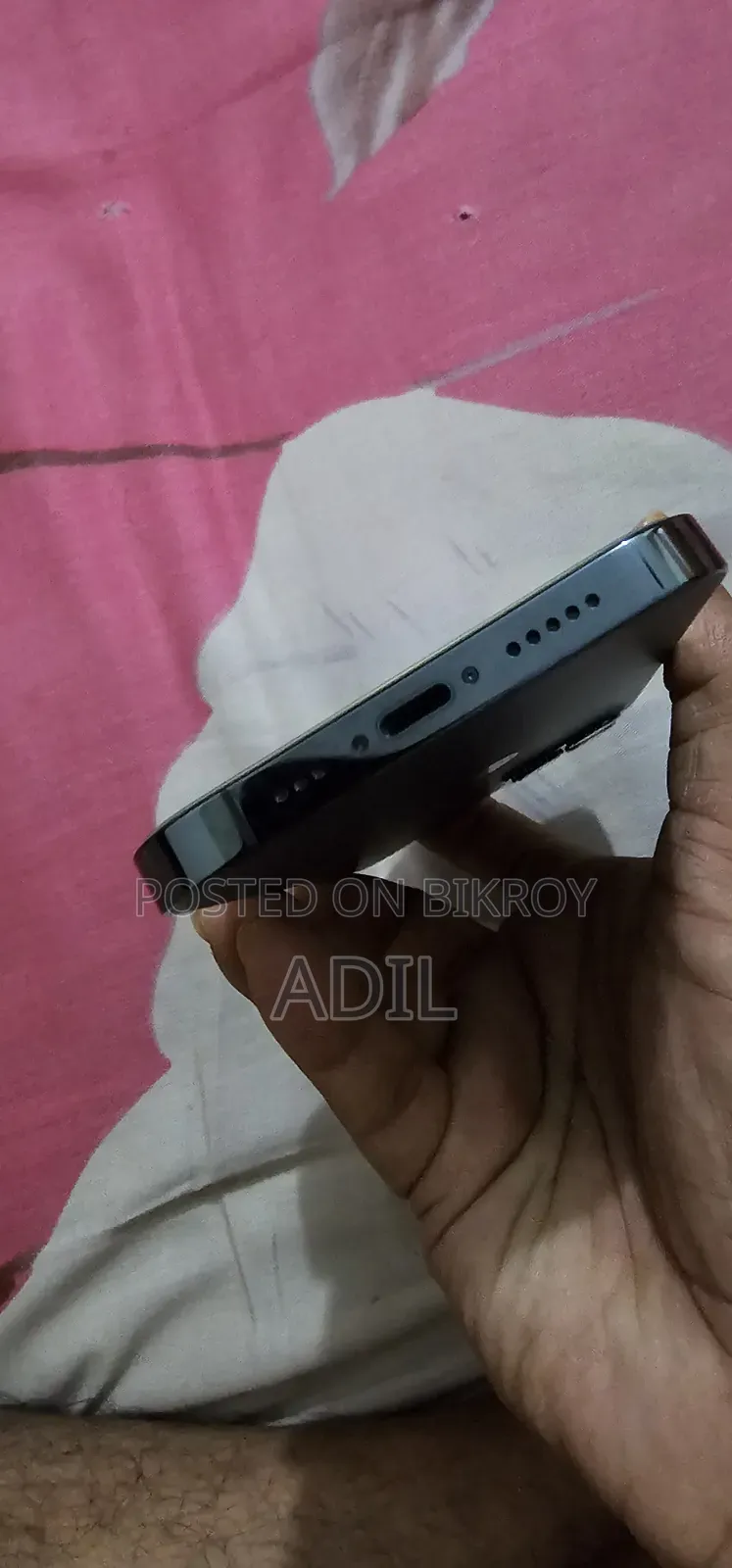 Apple iPhone 12 Pro 128 GB Gray