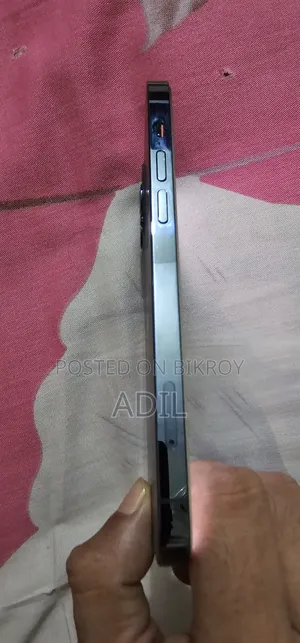 Apple iPhone 12 Pro 128 GB Gray