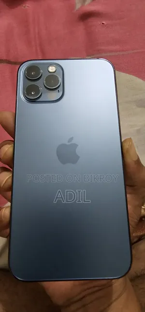 Apple iPhone 12 Pro 128 GB Gray