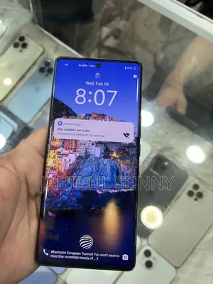 iQOO 128 GB