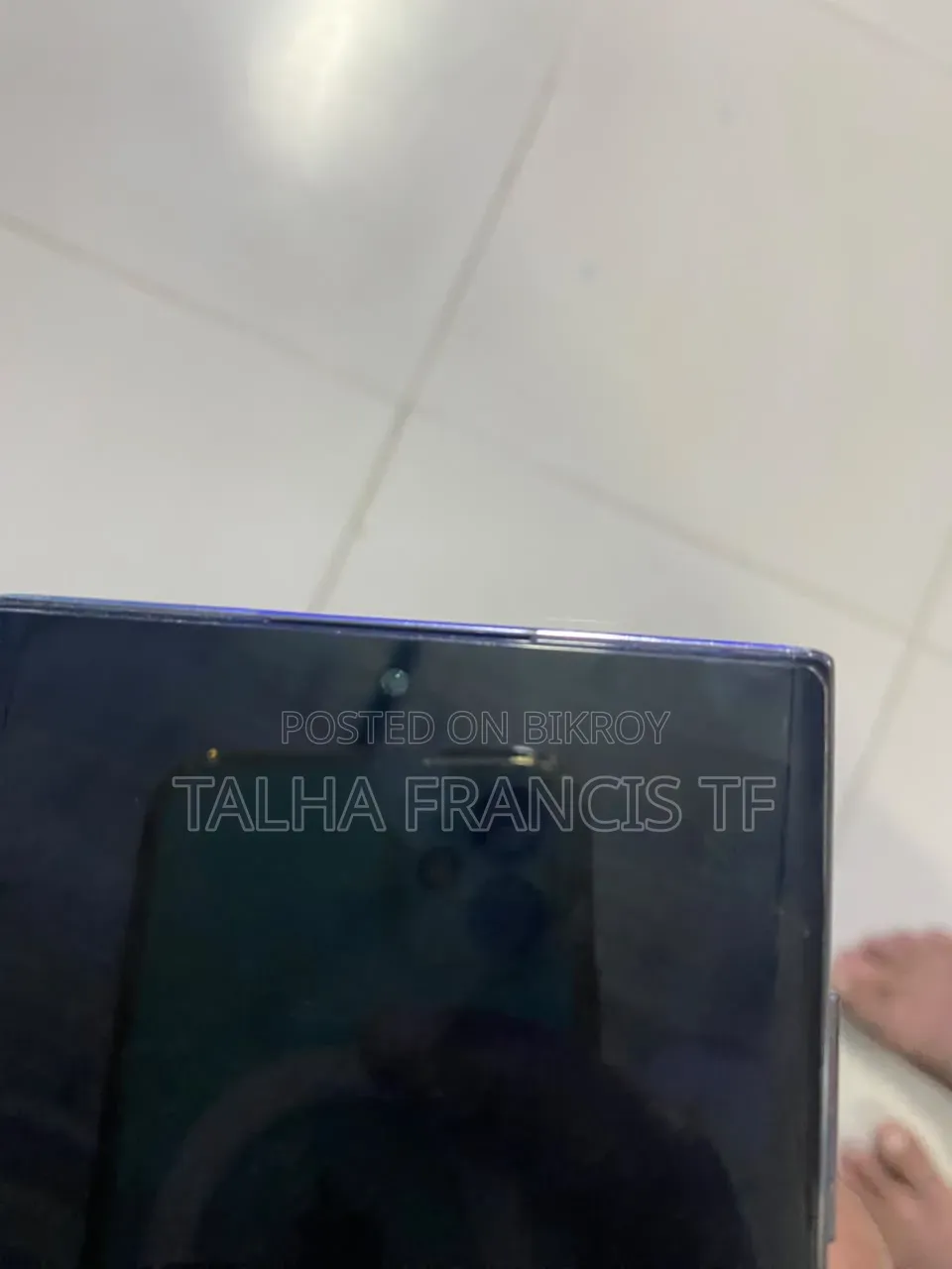 Samsung Galaxy S22 Ultra 512 GB কালো