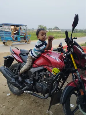New Hero Hunk 2020 Red