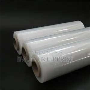 Pallet Wrapping / Wrap