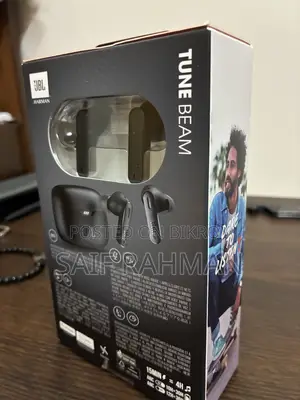 JBL Tune Beam