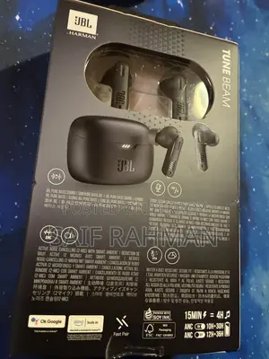 JBL Tune Beam