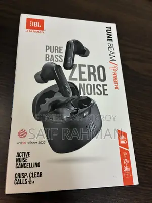 JBL Tune Beam