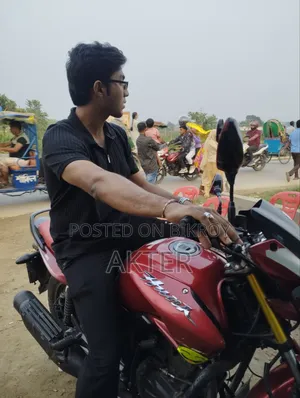 New Hero Hunk 2020 Red