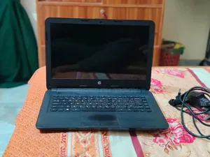 Laptop HP Stream Notebook 4GB AMD HDD 500GB