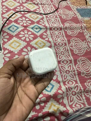 Apple Orginnal 20w Crager