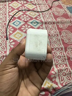 Apple Orginnal 20w Crager