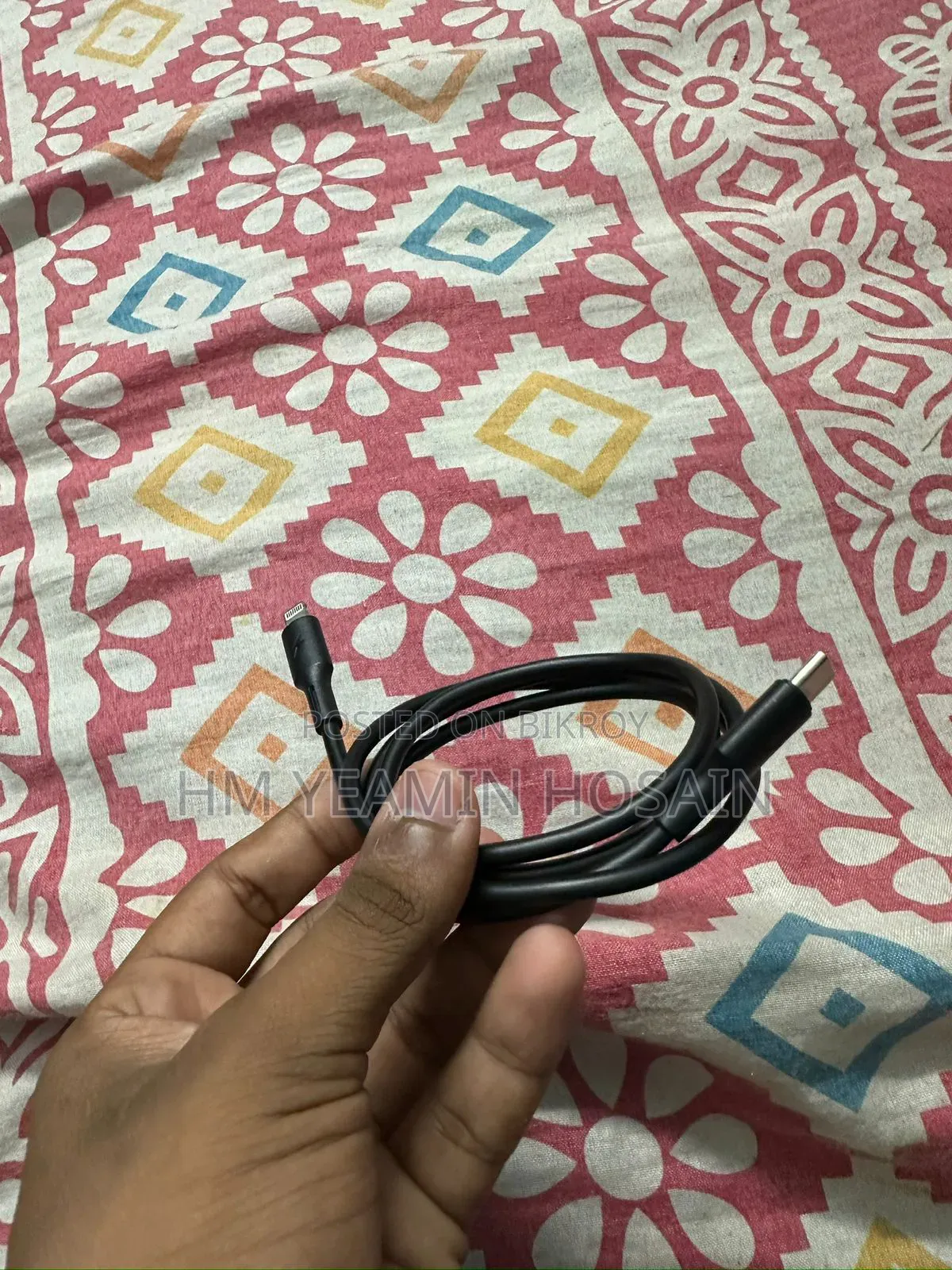 Apple Orginnal 20w Crager