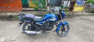 Honda 2021 Blue