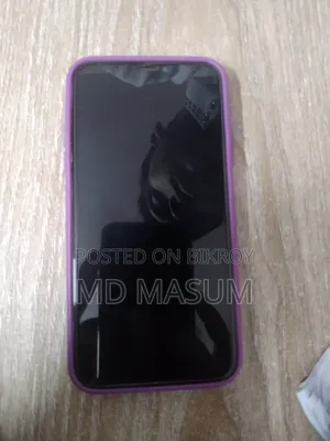 অ্যাপল আইফোন এক্স ৬৪ জিবি গোল্ড
