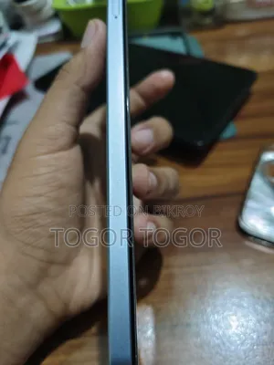 New Realme Note 60 128 GB Blue