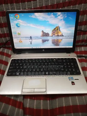 Laptop HP ProBook 4545S 4GB Intel Core i5 1TB HDD+SSD