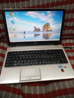 Laptop HP ProBook 4545S 4GB Intel Core I5 HDD+SSD 1TB
