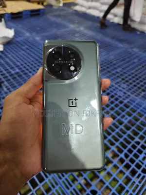 মোবাইল ফোন ৮ জিবি সবুজ