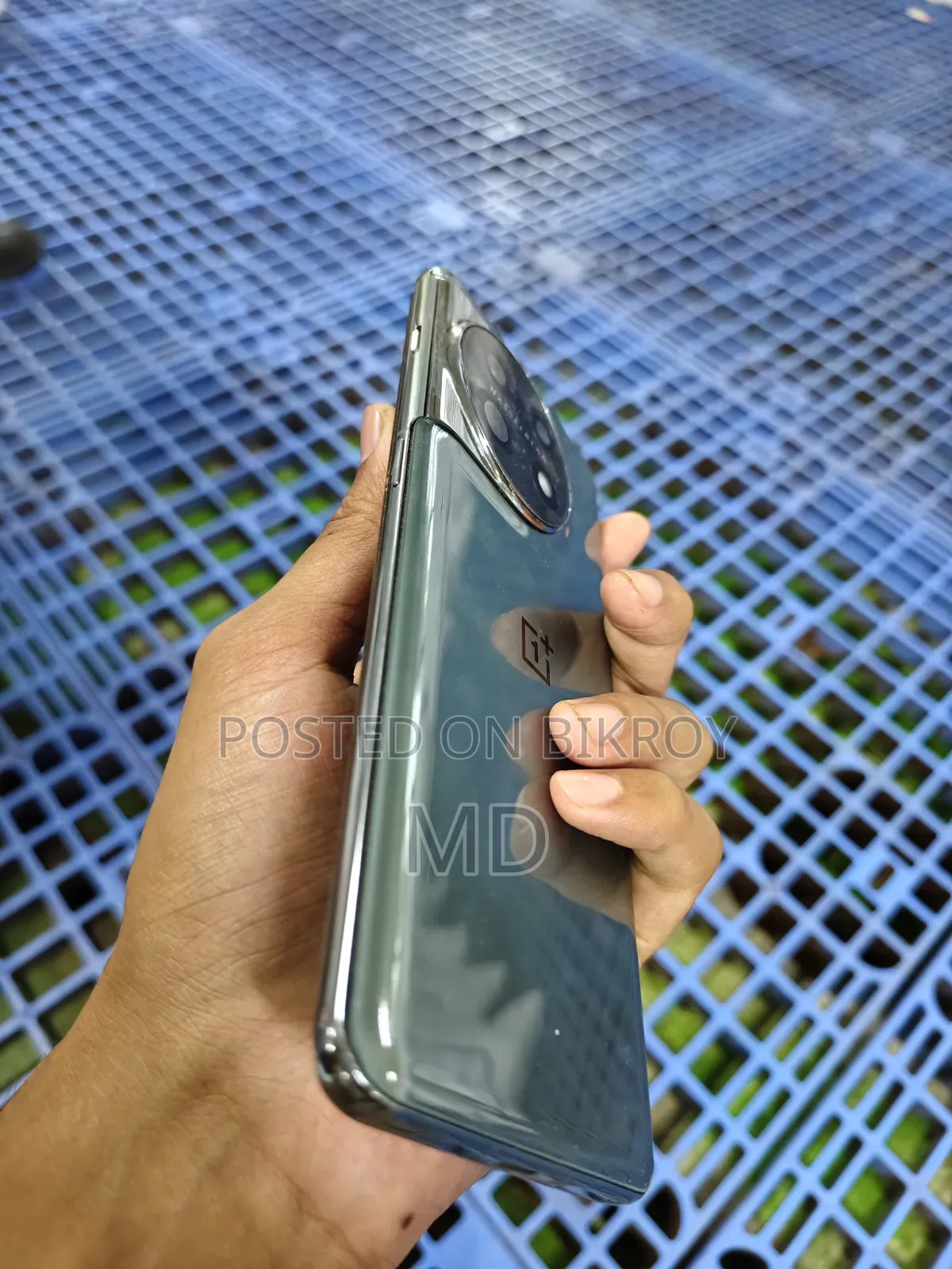 মোবাইল ফোন ৮ জিবি সবুজ