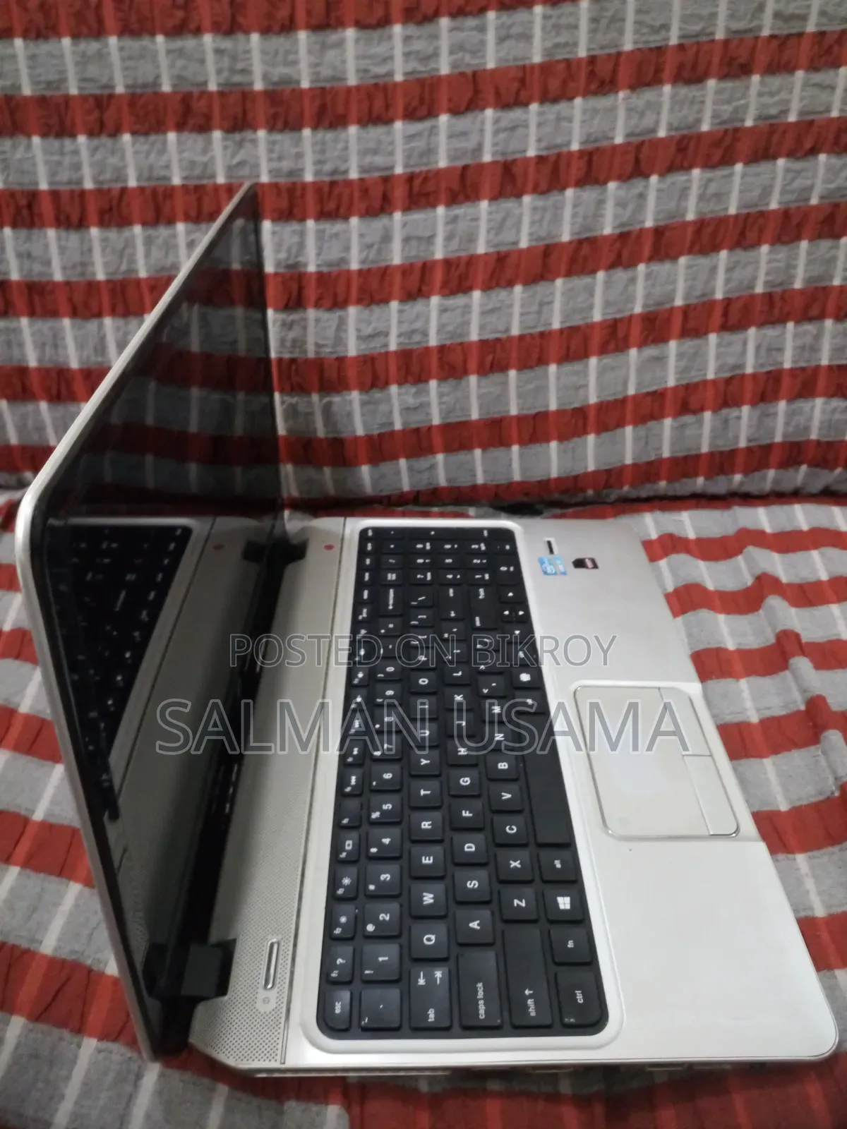 Laptop HP ProBook 4545S 4GB Intel Core I5 HDD+SSD 1TB