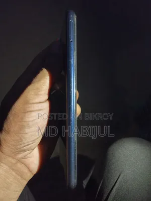 Vivo Y20G 128 GB Black