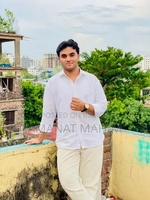 আমি আমার জীবনে নতুন কিছু এবং চ্যালেঞ্জের অভিজ্ঞতা নিতে প্রস্তুত।