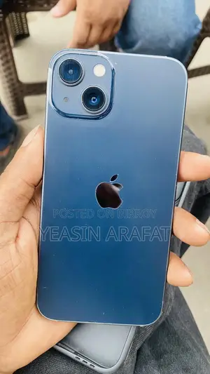 অ্যাপল আইফোন ১৩ ১২৮ জিবি