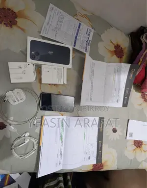অ্যাপল আইফোন ১৩ ১২৮ জিবি