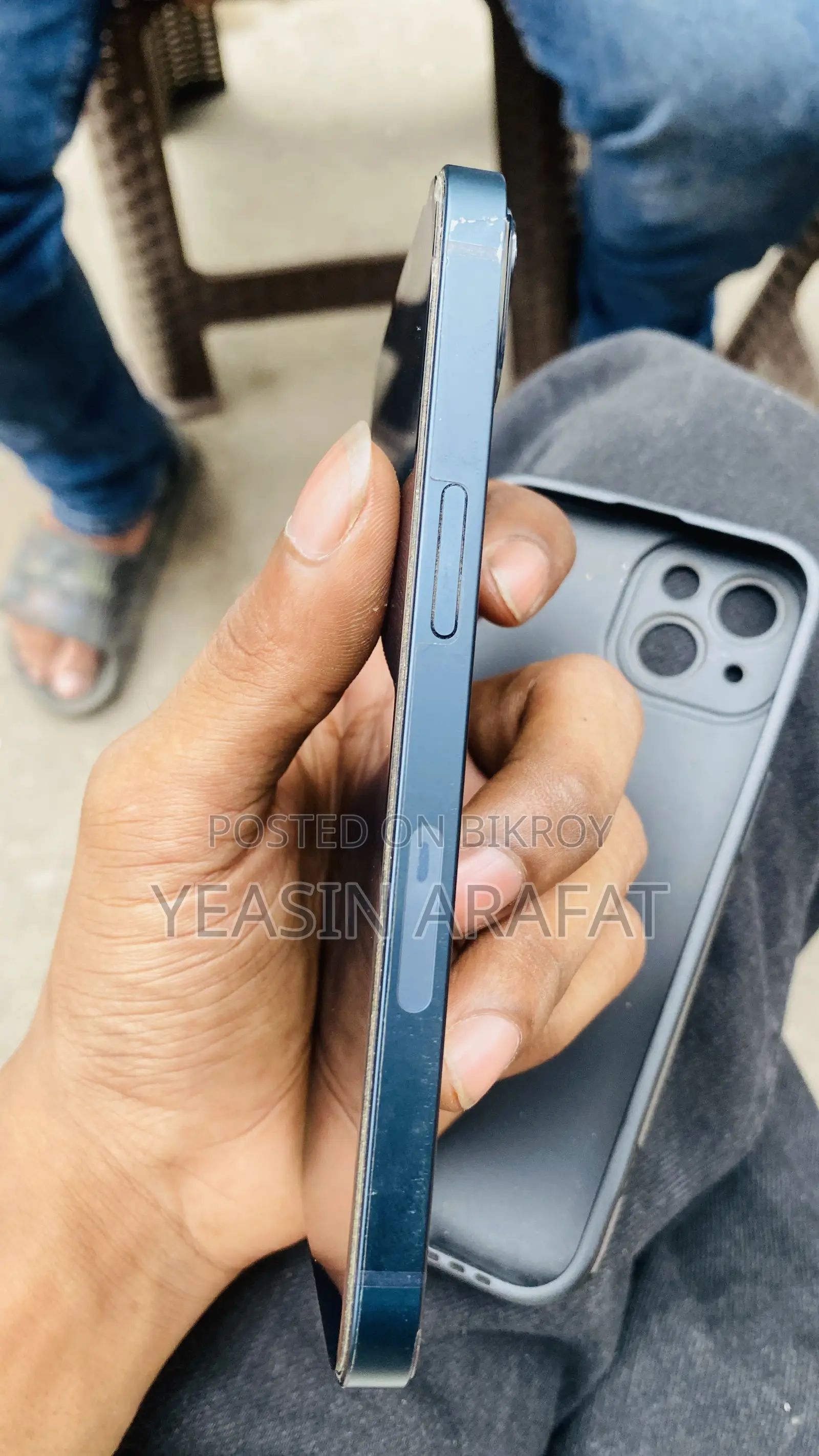 অ্যাপল আইফোন ১৩ ১২৮ জিবি