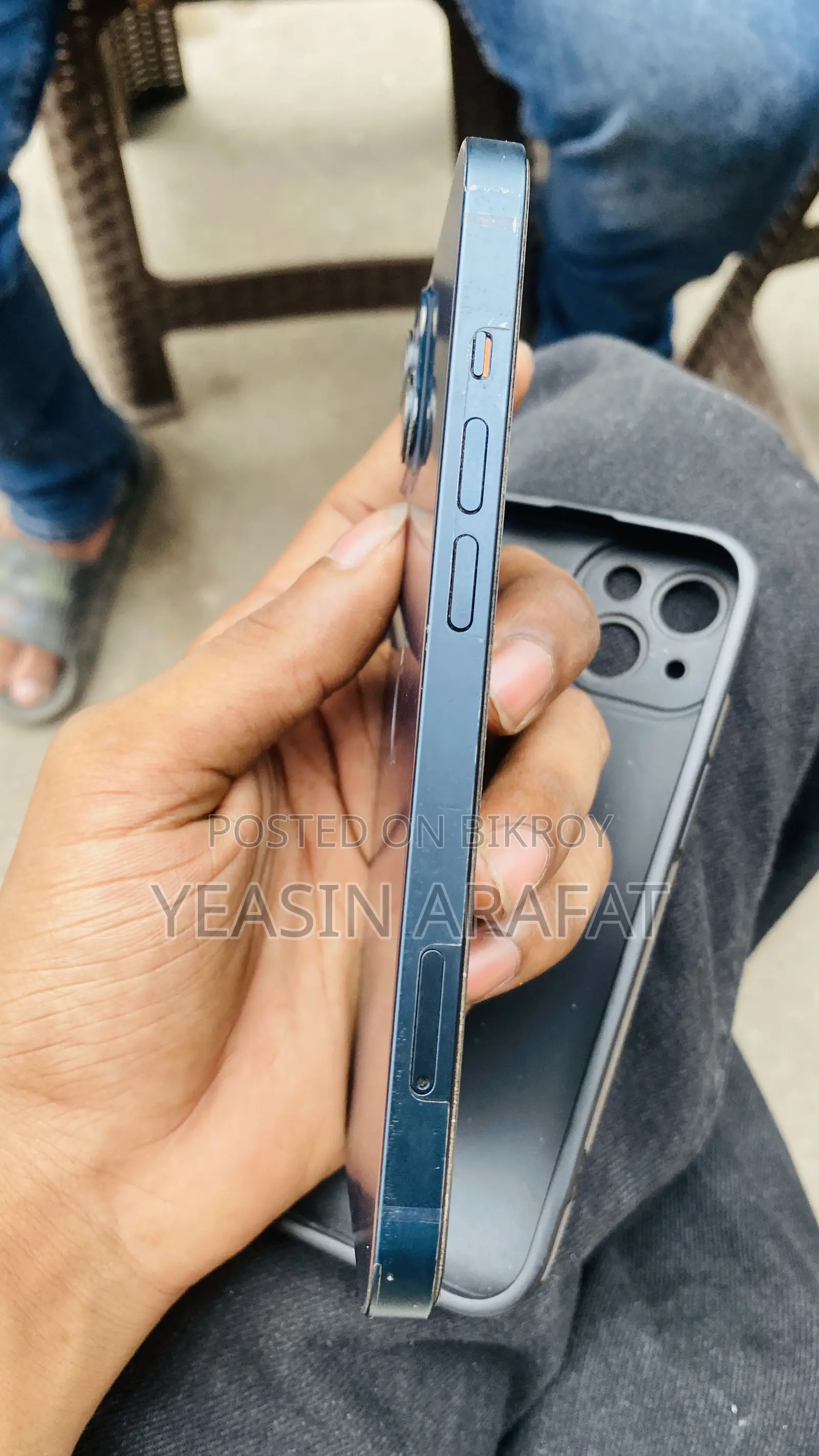 অ্যাপল আইফোন ১৩ ১২৮ জিবি