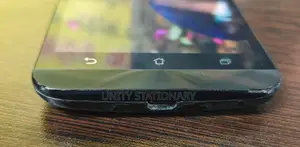 Asus Zenfone 2 Laser ZE500KG 16 GB Black
