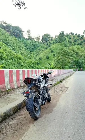 নতুন সিএফমটো ২৫০এসআর ২০২৫ ব্ল্যাক