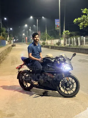 নতুন সিএফমটো ২৫০এসআর ২০২৫ ব্ল্যাক