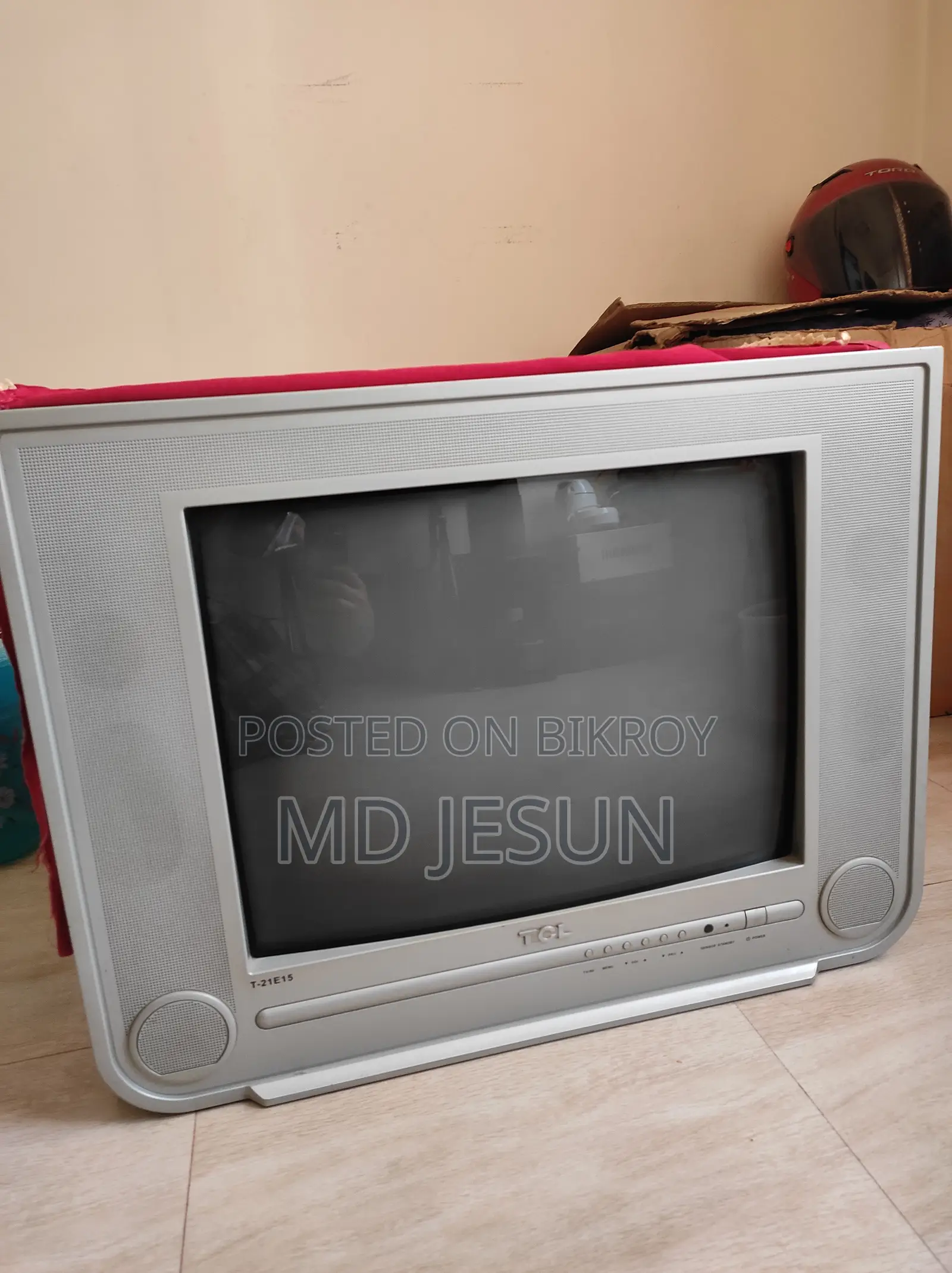 Tcl Television 21 inch