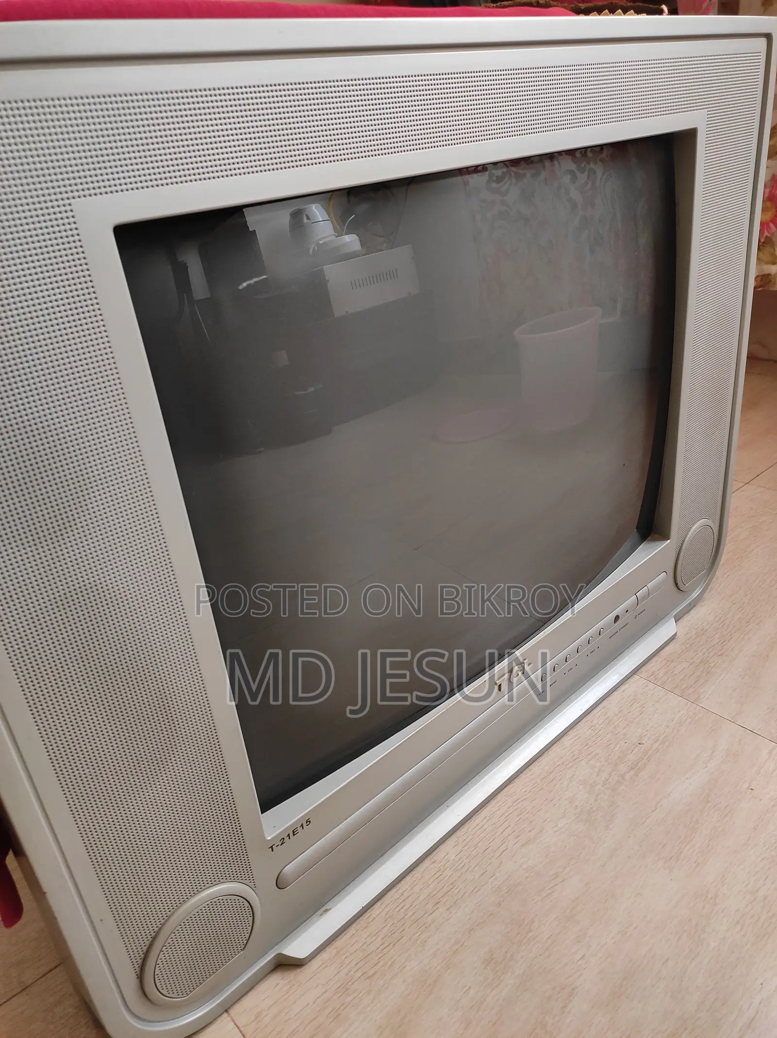 Tcl Television 21 inch