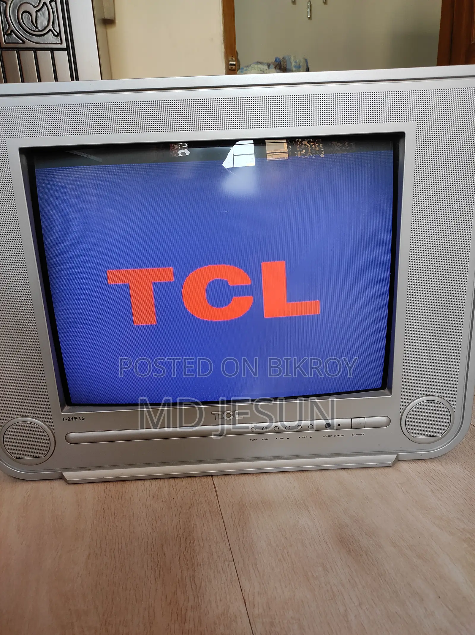 Tcl Television 21 inch