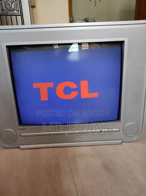 Tcl Television 21 inch