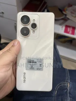 Realme 128 GB