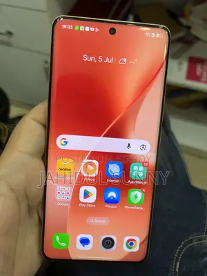 Realme 128 GB