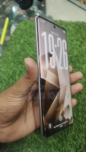 ইনফিনিক্স নোট ৫০এস ১২৮ জিবি ব্রোঞ্জ