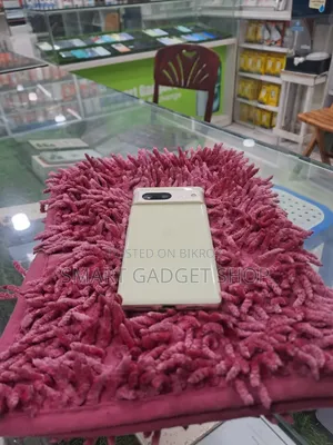 গুগল পিক্সেল ৭ ১২৮ জিবি ইয়েলো