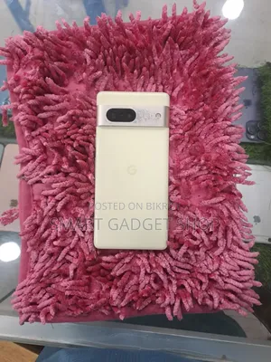 গুগল পিক্সেল ৭ ১২৮ জিবি ইয়েলো