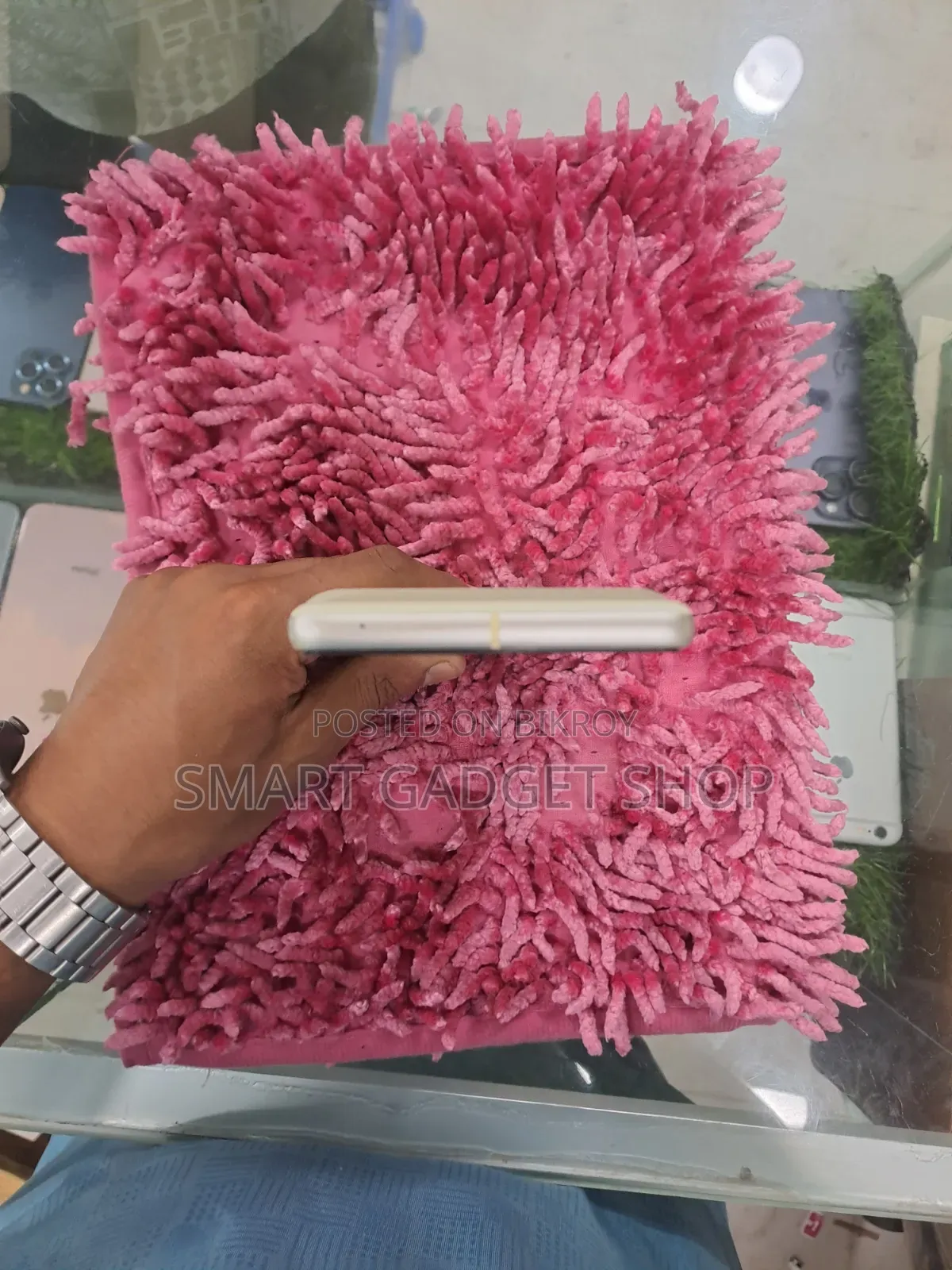 গুগল পিক্সেল ৭ ১২৮ জিবি ইয়েলো
