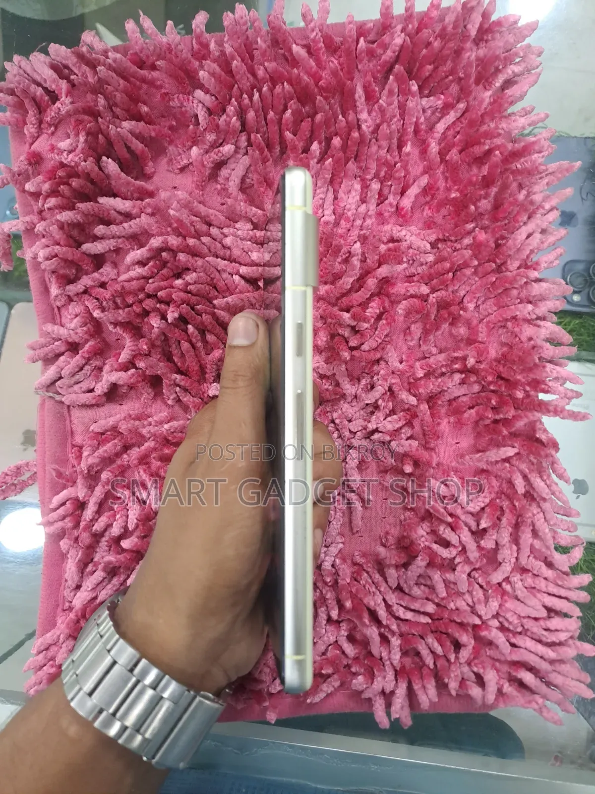 গুগল পিক্সেল ৭ ১২৮ জিবি ইয়েলো
