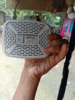 Tenda N301