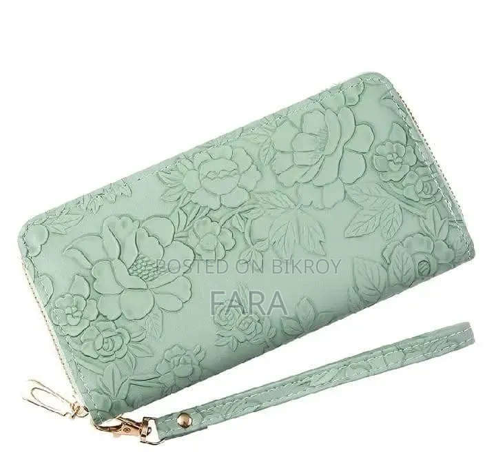 Ladies Purse