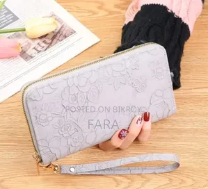 Ladies Purse