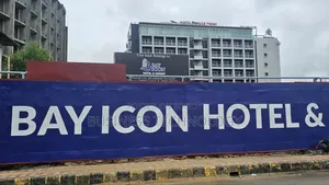 5-Star Hotel Share Sale in Prime Location