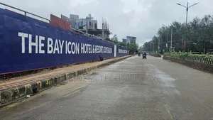 প্রাইম লোকেশনে ৫-তারকা হোটেল শেয়ার বিক্রি