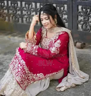 Online Viral Gharara Collection